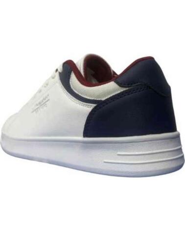 JHAYBER ZAPATILLAS ZA582540-100 EN PARA HOMBRE BLANCO