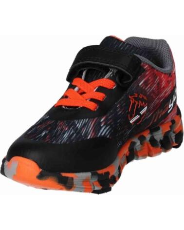 JHAYBER ZAPATILLAS ZJ450922-200 EN PARA NINOS UNISEX NEGRO
