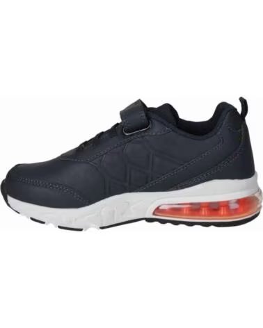 JHAYBER ZAPATILLAS ZN582610-37 EN AZUL PARA NINOS UNISEX MARINO