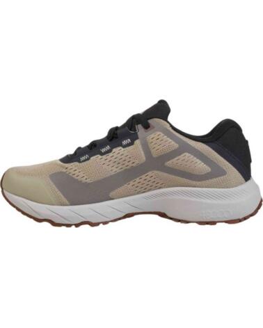 8000 ZAPATILLAS DE TREKKING TEMIN EN PARA HOMBRE MARRON