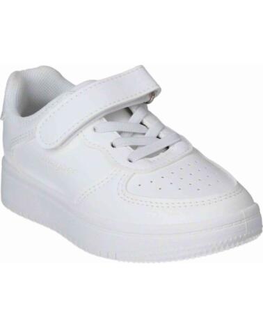 JHAYBER ZAPATILLAS ZJ47493-100 EN PARA NINOS UNISEX BLANCO