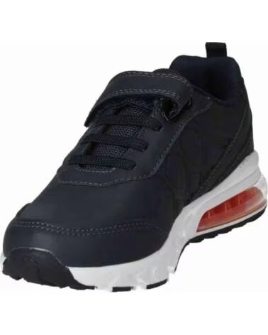 JHAYBER ZAPATILLAS ZN582610-37 EN AZUL PARA NINOS UNISEX MARINO