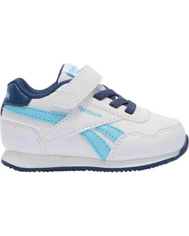 REEBOK ZAPATILLAS 100209451 EN PARA NINOS UNISEX BLANCO