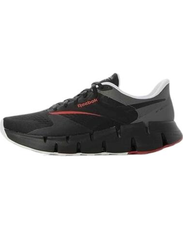 REEBOK ZAPATILLAS 100210036 EN NEGRO PARA HOMBRE BLANCO