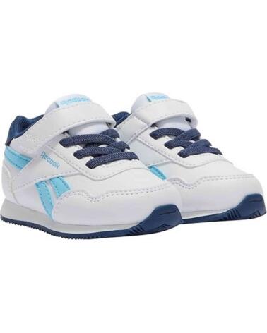 REEBOK ZAPATILLAS 100209451 EN PARA NINOS UNISEX BLANCO