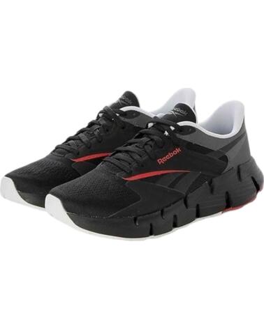 REEBOK ZAPATILLAS 100210036 EN NEGRO PARA HOMBRE BLANCO