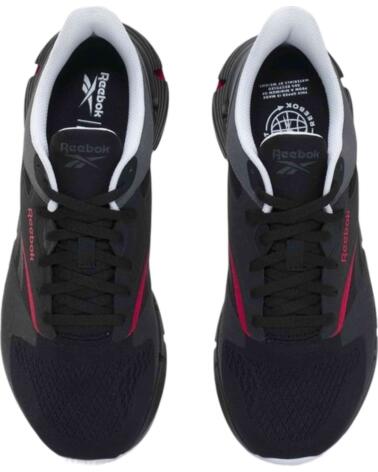 REEBOK ZAPATILLAS 100210035 EN PARA HOMBRE NEGRO