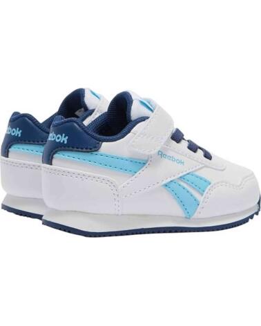 REEBOK ZAPATILLAS 100209451 EN PARA NINOS UNISEX BLANCO