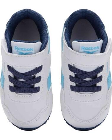 REEBOK ZAPATILLAS 100209451 EN PARA NINOS UNISEX BLANCO