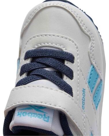 REEBOK ZAPATILLAS 100209451 EN PARA NINOS UNISEX BLANCO