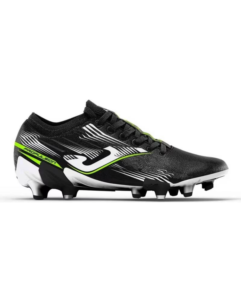 JOMA ZAPATILLAS PROS2501AG EN PARA HOMBRE NEGRO