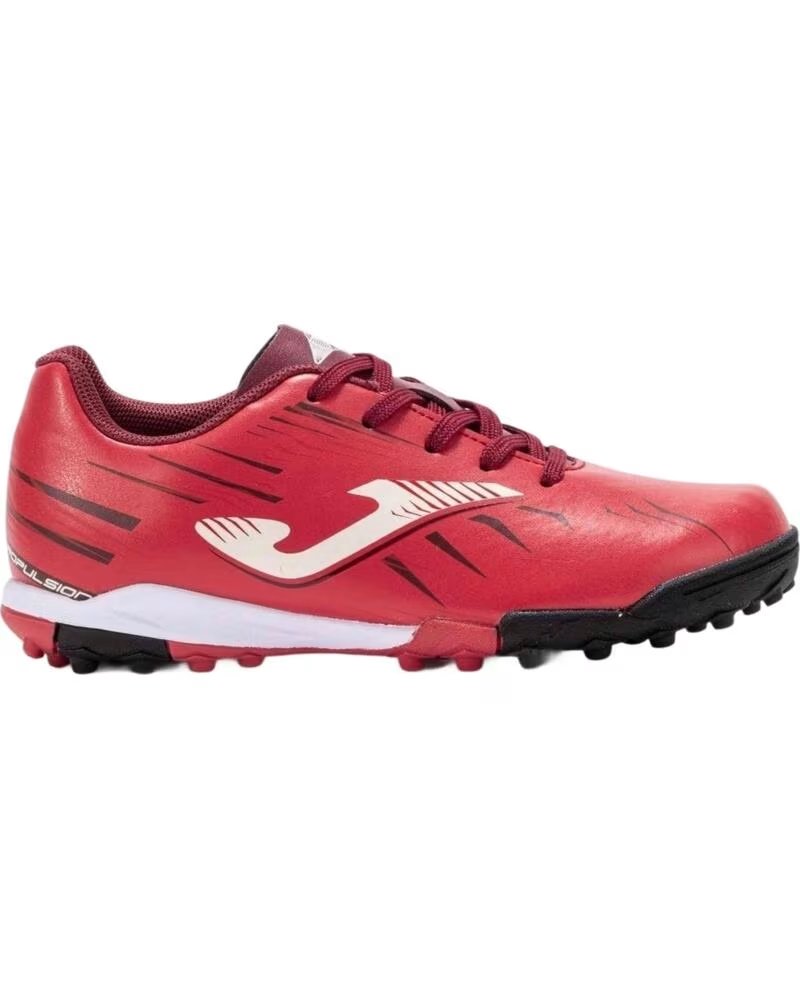 JOMA ZAPATILLAS PRJS2506TF EN PARA NINOS UNISEX ROJO