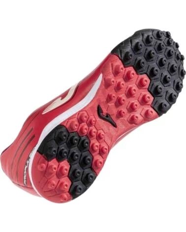 JOMA ZAPATILLAS PRJS2506TF EN PARA NINOS UNISEX ROJO