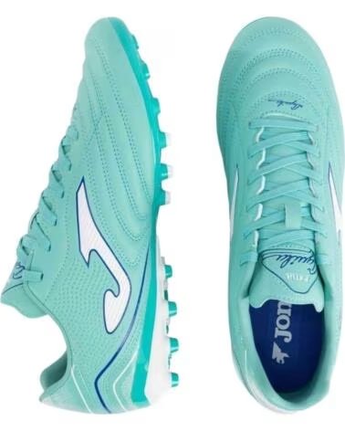 JOMA ZAPATILLAS AGUS2527AG EN PARA HOMBRE VERDE