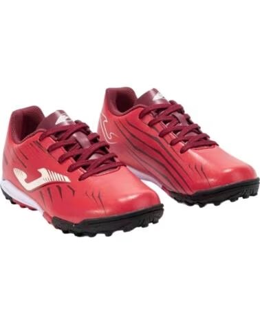 JOMA ZAPATILLAS PRJS2506TF EN PARA NINOS UNISEX ROJO