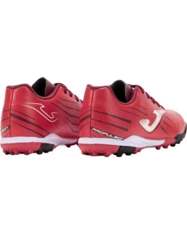 JOMA ZAPATILLAS PRJS2506TF EN PARA NINOS UNISEX ROJO
