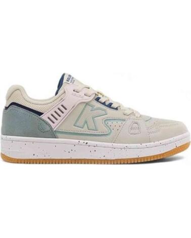 KELME ZAPATILLAS 17 102-936 EN PARA HOMBRE MULTICOLOR