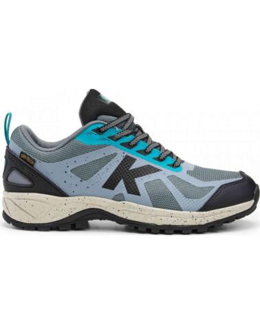 KELME ZAPATILLAS 46970 242 EN PARA HOMBRE GRIS