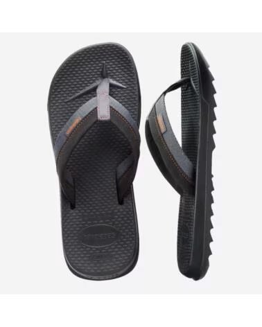 HAVAIANAS CHANCLAS HOMBRE MODELO HAV TRACK PLUS SS26 COLOR GRIS 3225GRSNGR