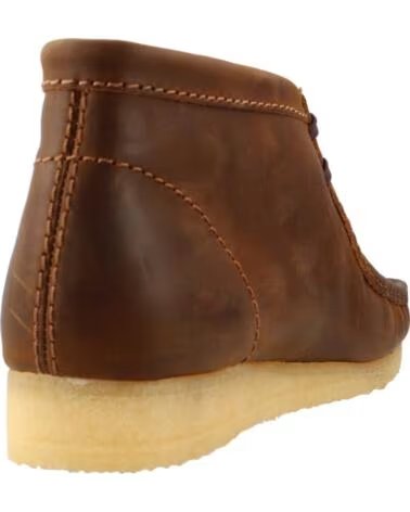 CLARKS INFORMALES HOMBRE MODELO 26155513C COLOR MARRON BESWAX