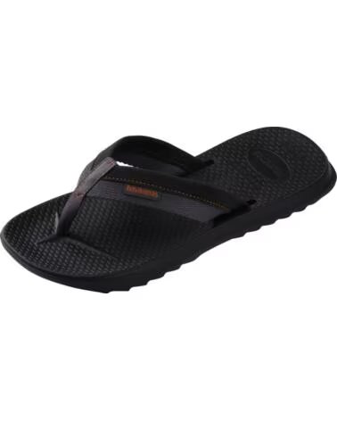 HAVAIANAS CHANCLAS HOMBRE MODELO HAV TRACK PLUS SS26 COLOR GRIS 3225GRSNGR