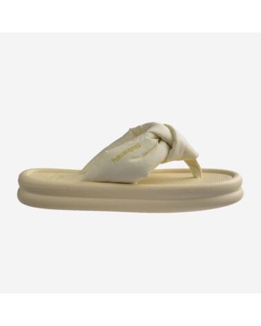 HAVAIANAS SANDALIAS MUJER MODELO 4150281H COLOR BEIS 9256BEIGE