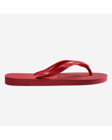 HAVAIANAS CHANCLAS MODELO 4000029 ROJO 1440RED