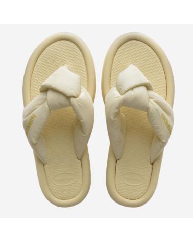 HAVAIANAS SANDALIAS MUJER MODELO 4150281H COLOR BEIS 9256BEIGE