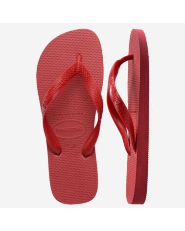HAVAIANAS CHANCLAS MODELO 4000029 ROJO 1440RED