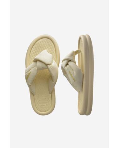HAVAIANAS SANDALIAS MUJER MODELO 4150281H COLOR BEIS 9256BEIGE