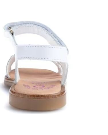 PABLOSKY SANDALIAS 427700 EN PARA NINAS BLANCO
