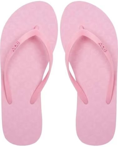 ROXY CHANCLAS ARJL100663-LTPL EN PARA MUJER ROSA