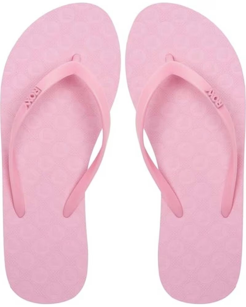 ROXY CHANCLAS ARJL100663-LTPL EN PARA MUJER ROSA