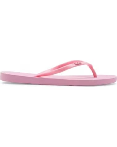 ROXY CHANCLAS ARJL100663-LTPL EN PARA MUJER ROSA