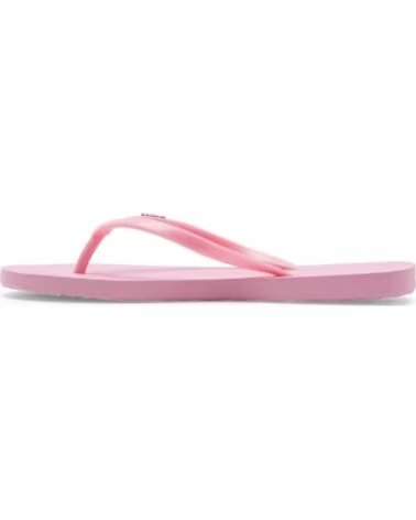 ROXY CHANCLAS ARJL100663-LTPL EN PARA MUJER ROSA