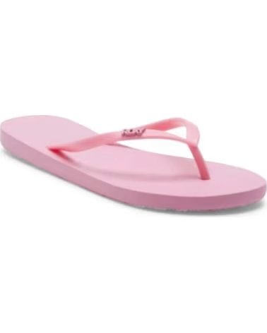 ROXY CHANCLAS ARJL100663-LTPL EN PARA MUJER ROSA