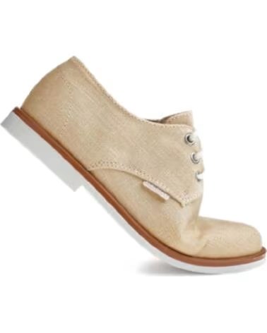 PABLOSKY ZAPATOS 10147-437220 EN PARA NINOS BEIGE