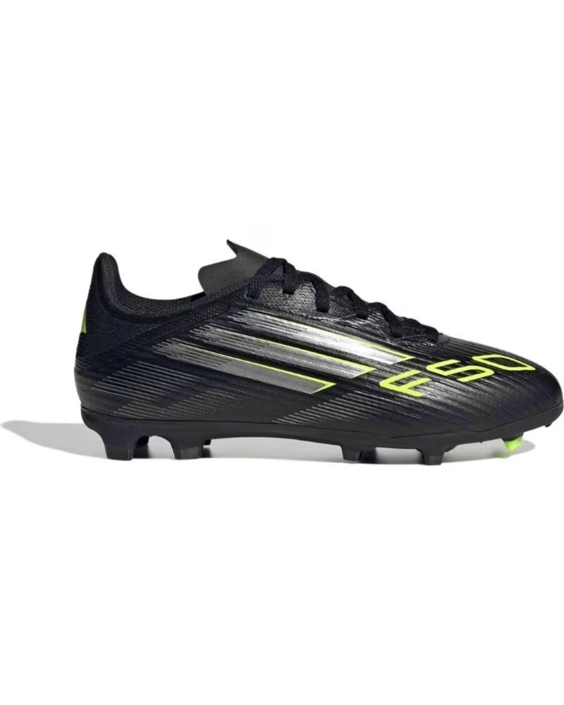 ADIDAS BOTAS DE FUTBOL JH7744 EN PARA NINOS NEGRO