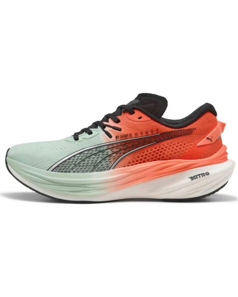 PUMA ZAPATILLAS DE RUNNING 312294-01 EN MULTICOLOR PARA MUJER