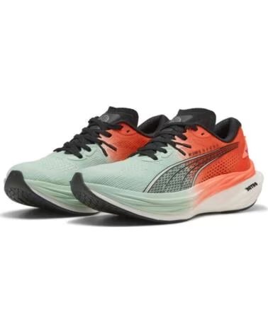 PUMA ZAPATILLAS DE RUNNING 312294-01 EN MULTICOLOR PARA MUJER