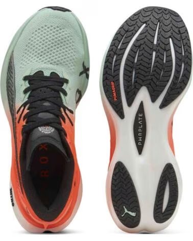PUMA ZAPATILLAS DE RUNNING 312294-01 EN MULTICOLOR PARA MUJER