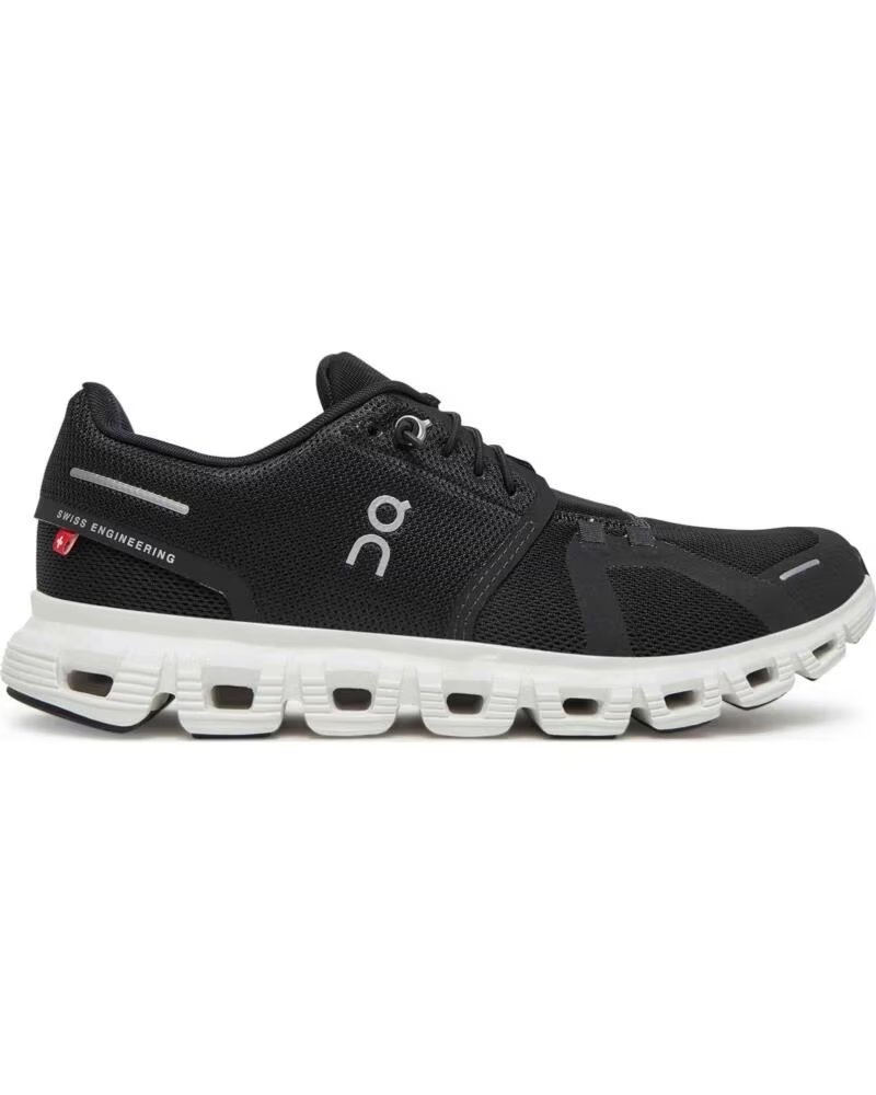 ON RUNNING ZAPATILLAS DE RUNNING 3WF1006-0299 EN PARA MUJER NEGRO