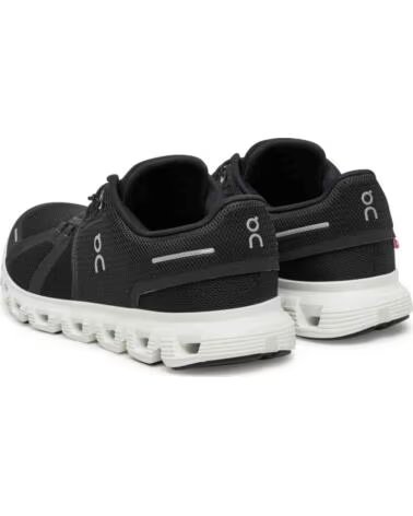 ON RUNNING ZAPATILLAS DE RUNNING 3WF1006-0299 EN PARA MUJER NEGRO
