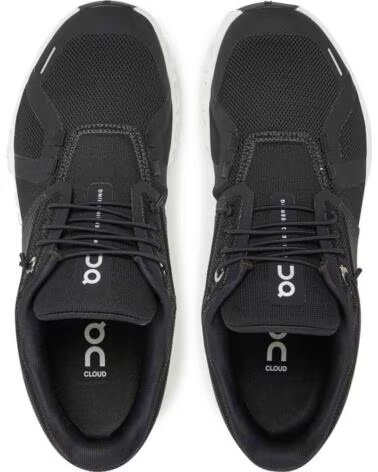 ON RUNNING ZAPATILLAS DE RUNNING 3WF1006-0299 EN PARA MUJER NEGRO