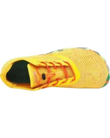 SAGUARO ZAPATILLAS 123-XZA 034 YE EN AMARILLO PARA HOMBRE YELLOW