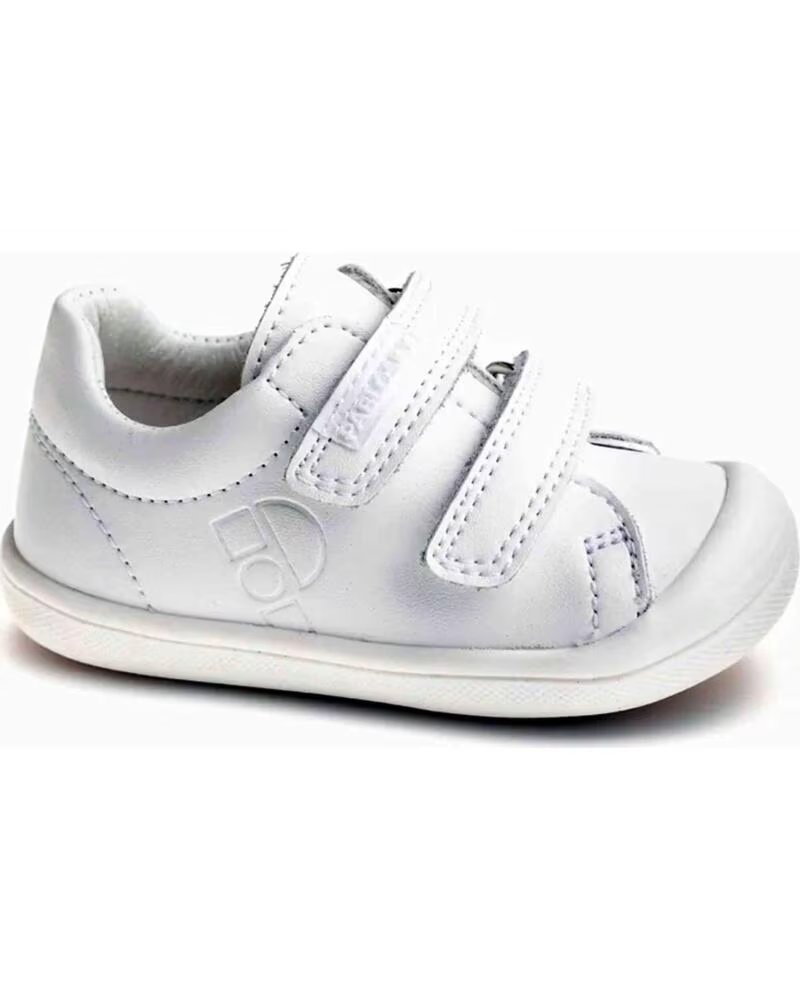PABLOSKY ZAPATILLAS 314-106227 EN GRIS PARA NINOS UNISEX