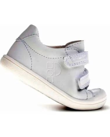 PABLOSKY ZAPATILLAS 314-106227 EN GRIS PARA NINOS UNISEX