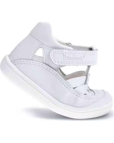 PABLOSKY SANDALIAS 314-105917 EN BLANCO PARA NINOS UNISEX
