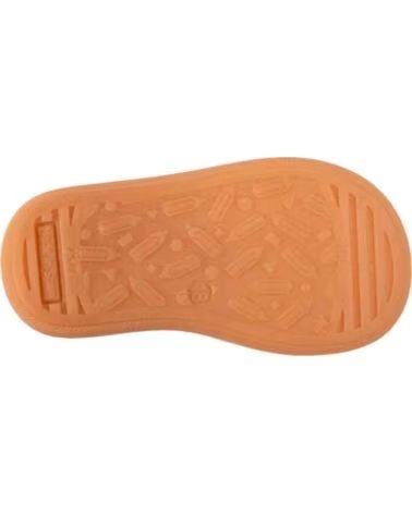 PABLOSKY SANDALIAS 314-106229 EN BLANCO PARA NINOS UNISEX