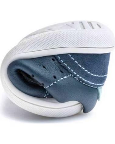 PABLOSKY ZAPATILLAS 314-105916 EN AZUL PARA NINOS UNISEX
